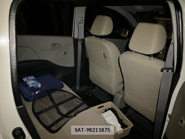 Daihatsu MIRA 2011-10 7221891-11