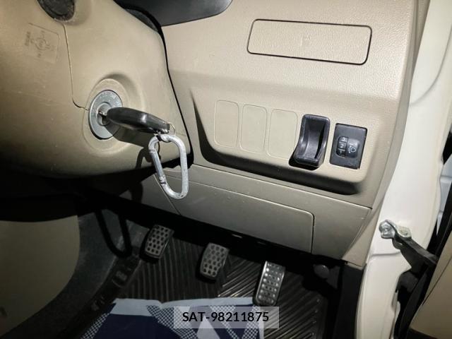 Daihatsu MIRA 2011-10 7221891-13
