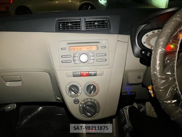 Daihatsu MIRA 2011-10 7221891-16