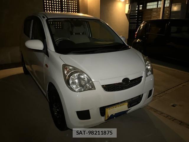 Daihatsu MIRA 2011-10 7221891-1