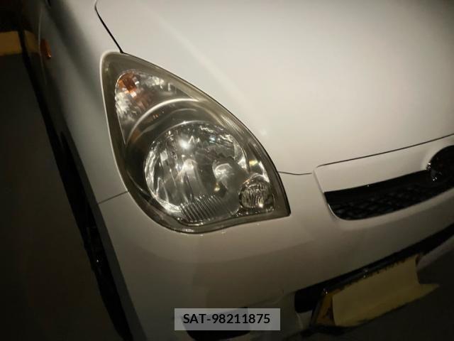 Daihatsu MIRA 2011-10 7221891-2