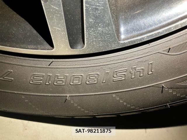 Daihatsu MIRA 2011-10 7221891-5