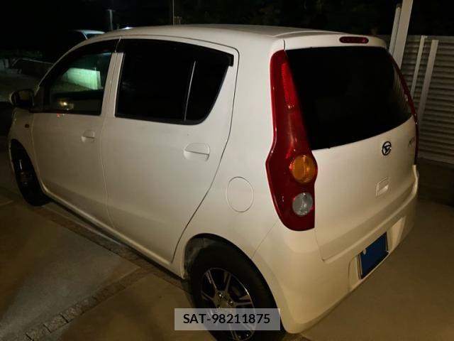 Daihatsu MIRA 2011-10 7221891-7