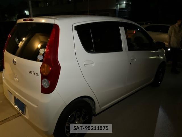 Daihatsu MIRA 2011-10 7221891-8