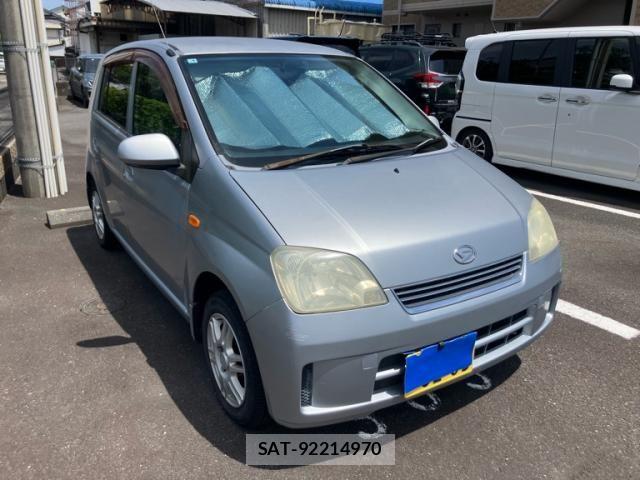 Daihatsu MIRA 2003-03 7221889-0