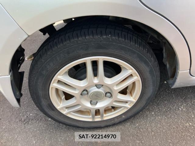 Daihatsu MIRA 2003-03 7221889-9