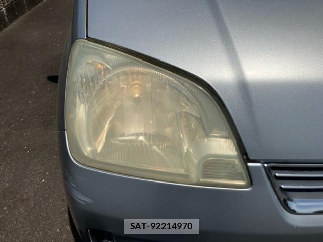 Daihatsu MIRA 2003-03 7221889-10