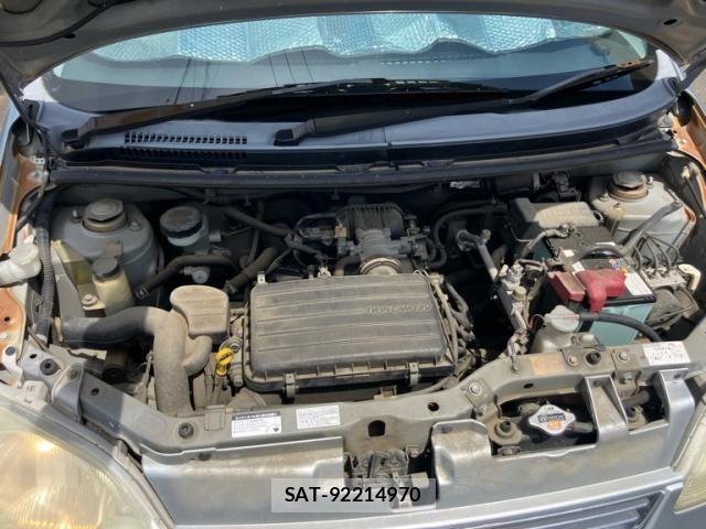 Daihatsu MIRA 2003-03 7221889-11