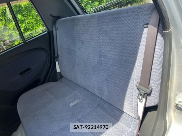 Daihatsu MIRA 2003-03 7221889-12