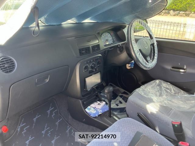 Daihatsu MIRA 2003-03 7221889-15