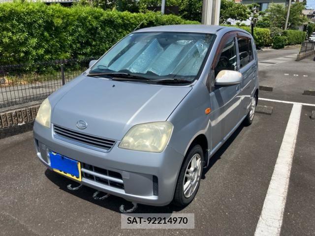 Daihatsu MIRA 2003-03 7221889-1