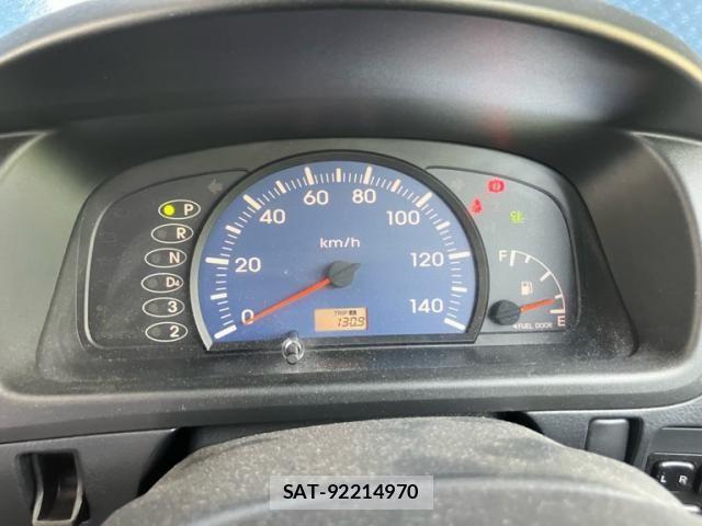 Daihatsu MIRA 2003-03 7221889-19