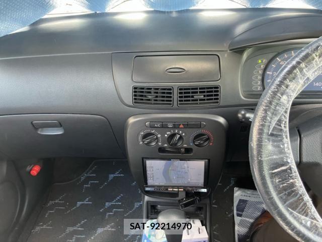 Daihatsu MIRA 2003-03 7221889-20