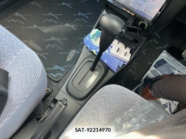 Daihatsu MIRA 2003-03 7221889-21