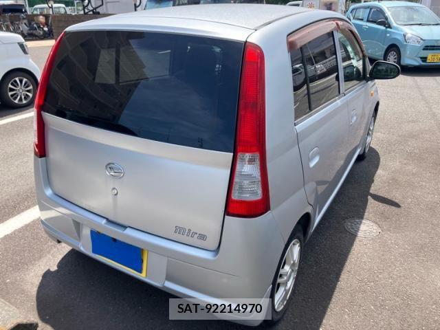 Daihatsu MIRA 2003-03 7221889-2