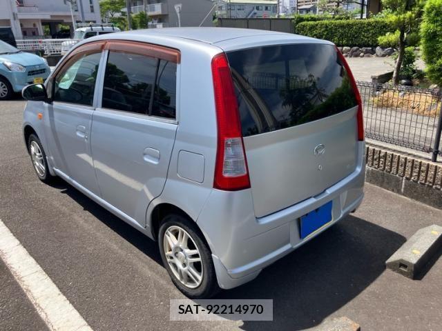 Daihatsu MIRA 2003-03 7221889-3