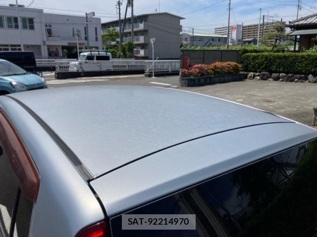 Daihatsu MIRA 2003-03 7221889-4