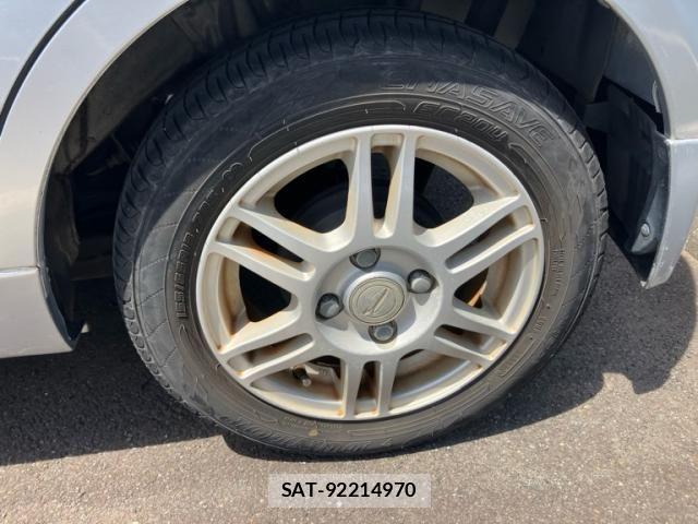 Daihatsu MIRA 2003-03 7221889-6