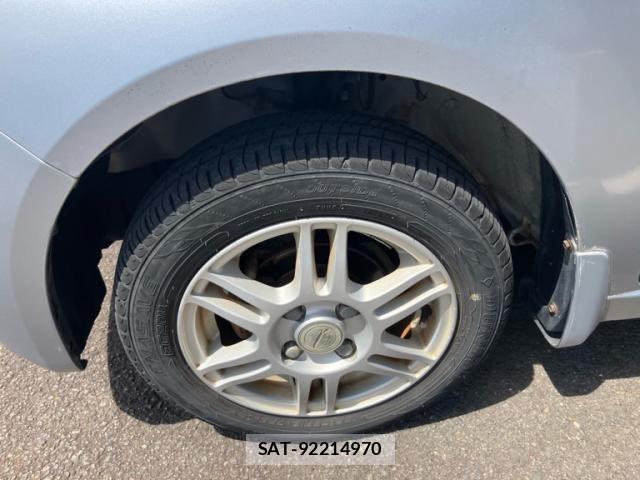 Daihatsu MIRA 2003-03 7221889-7