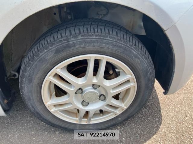 Daihatsu MIRA 2003-03 7221889-8