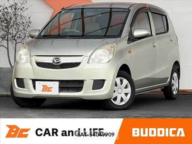 Daihatsu MIRA 2011-06 7217653-0