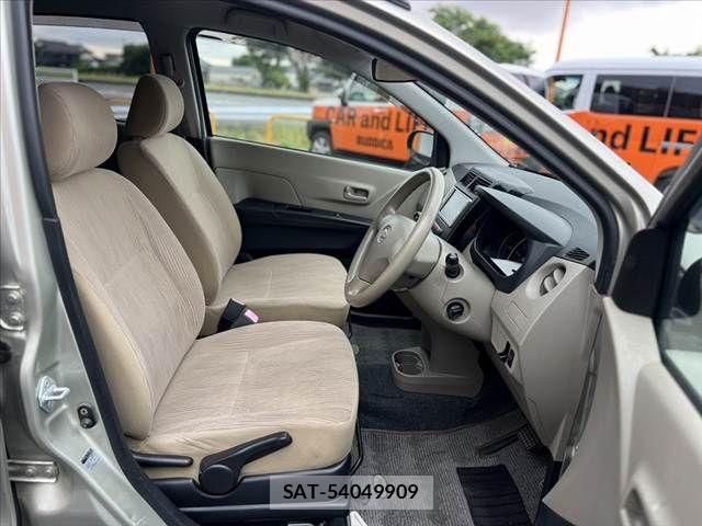 Daihatsu MIRA 2011-06 7217653-15