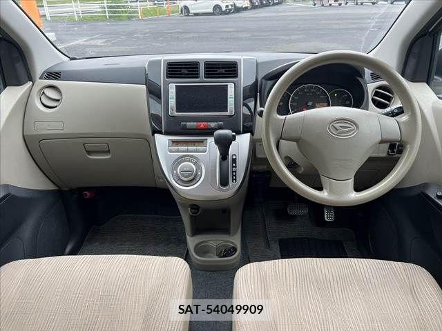 Daihatsu MIRA 2011-06 7217653-1