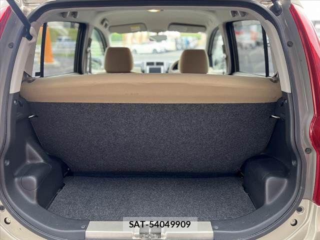 Daihatsu MIRA 2011-06 7217653-19