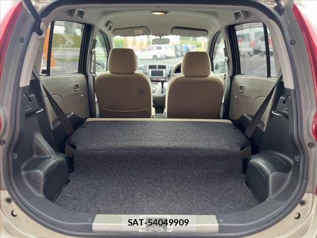 Daihatsu MIRA 2011-06 7217653-20