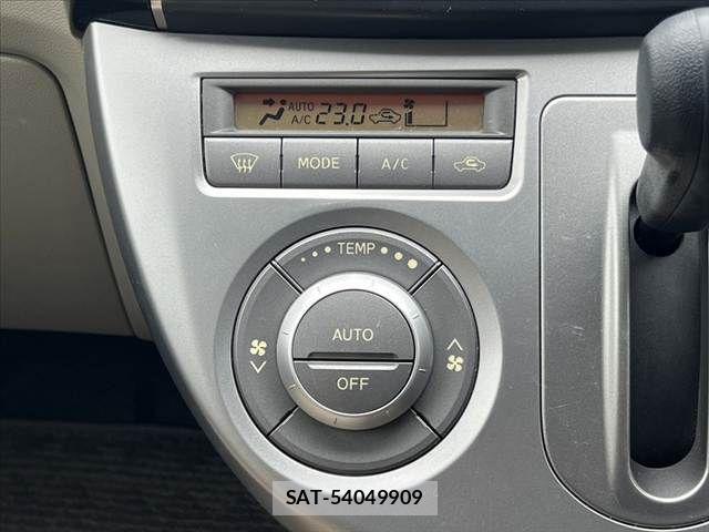 Daihatsu MIRA 2011-06 7217653-5