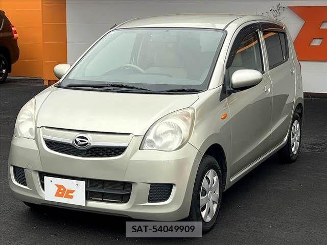 Daihatsu MIRA 2011-06 7217653-7