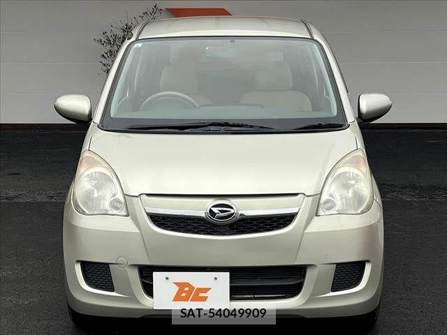 Daihatsu MIRA 2011-06 7217653-8