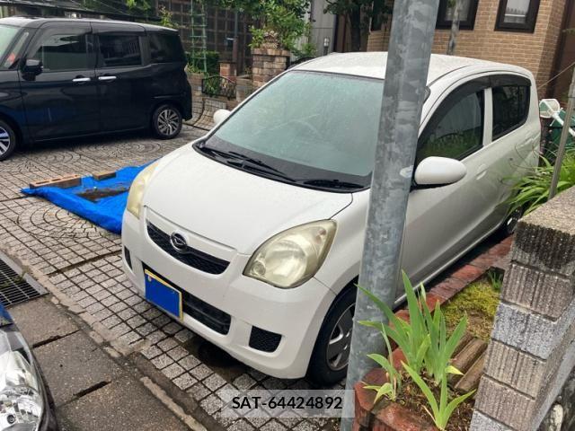 Daihatsu MIRA 2010-03 7251548-0