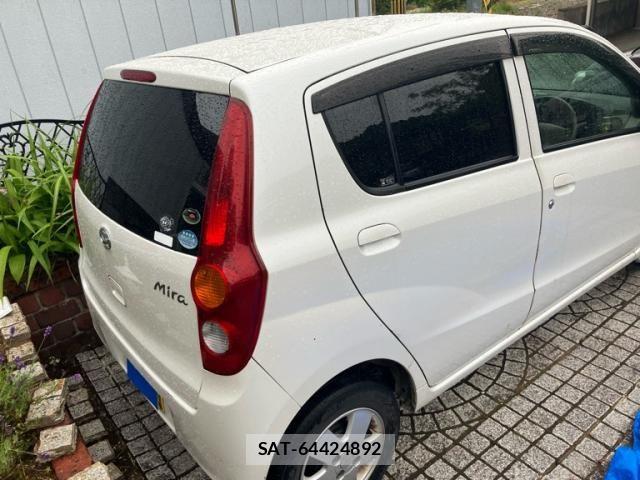Daihatsu MIRA 2010-03 7251548-9