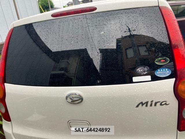 Daihatsu MIRA 2010-03 7251548-10