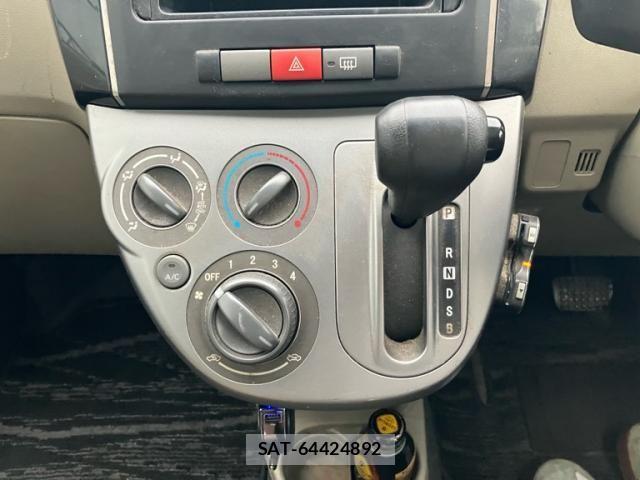 Daihatsu MIRA 2010-03 7251548-12