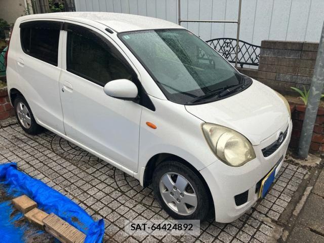 Daihatsu MIRA 2010-03 7251548-1