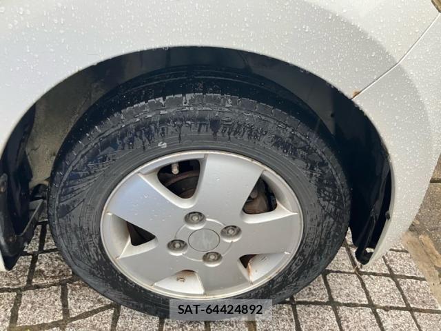 Daihatsu MIRA 2010-03 7251548-2