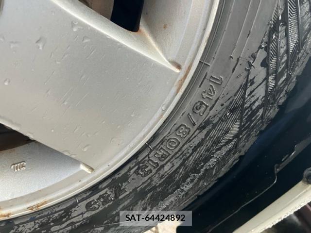 Daihatsu MIRA 2010-03 7251548-3