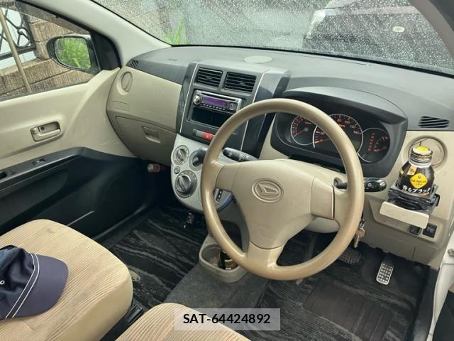 Daihatsu MIRA 2010-03 7251548-5