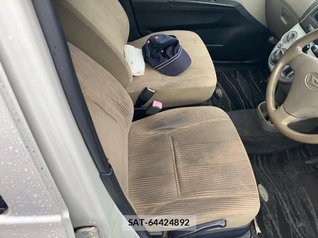 Daihatsu MIRA 2010-03 7251548-6