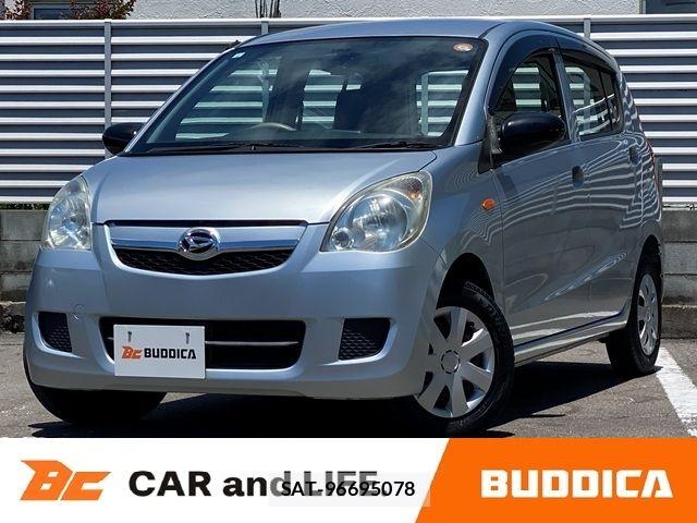 Daihatsu MIRA 2013-04 7250370-0
