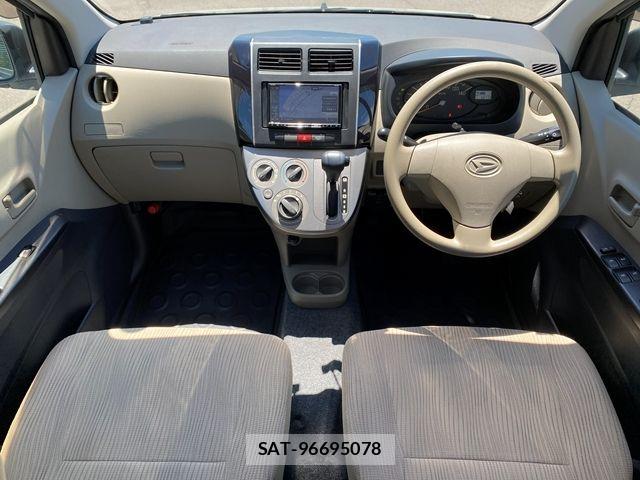 Daihatsu MIRA 2013-04 7250370-11
