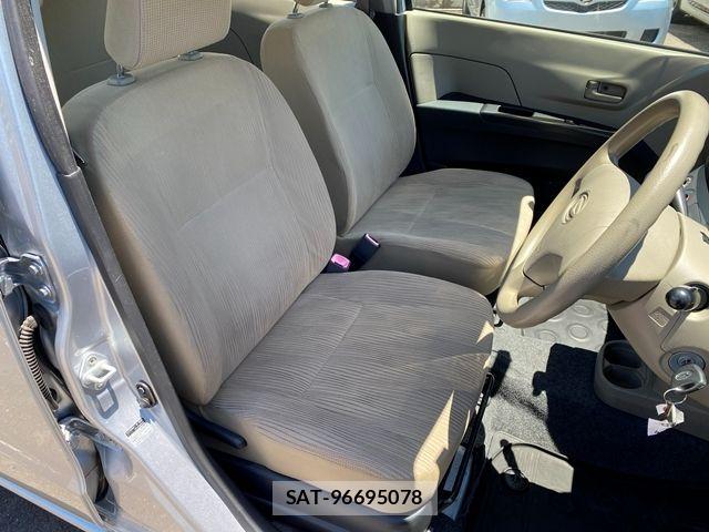 Daihatsu MIRA 2013-04 7250370-13