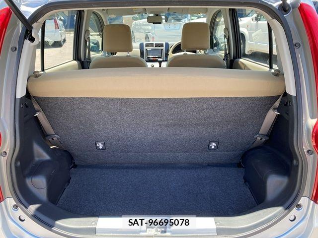 Daihatsu MIRA 2013-04 7250370-17