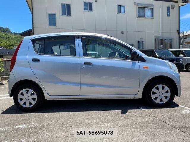 Daihatsu MIRA 2013-04 7250370-5