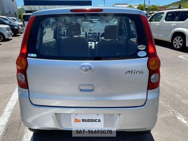 Daihatsu MIRA 2013-04 7250370-7