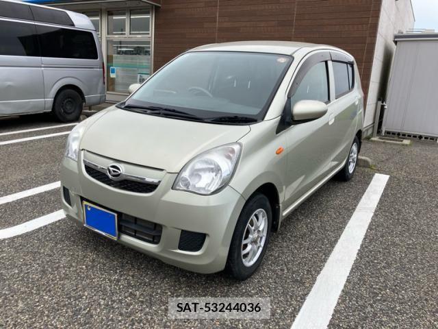 Daihatsu MIRA 2008-05 7250687-0