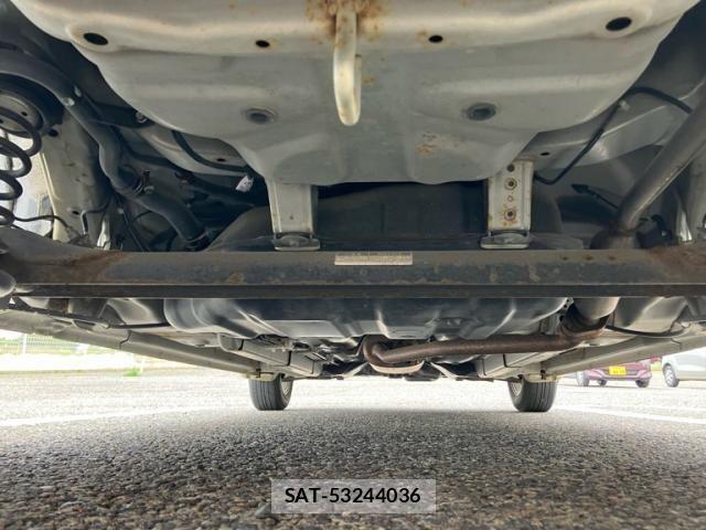 Daihatsu MIRA 2008-05 7250687-9