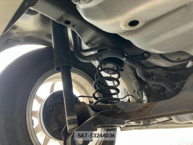 Daihatsu MIRA 2008-05 7250687-10